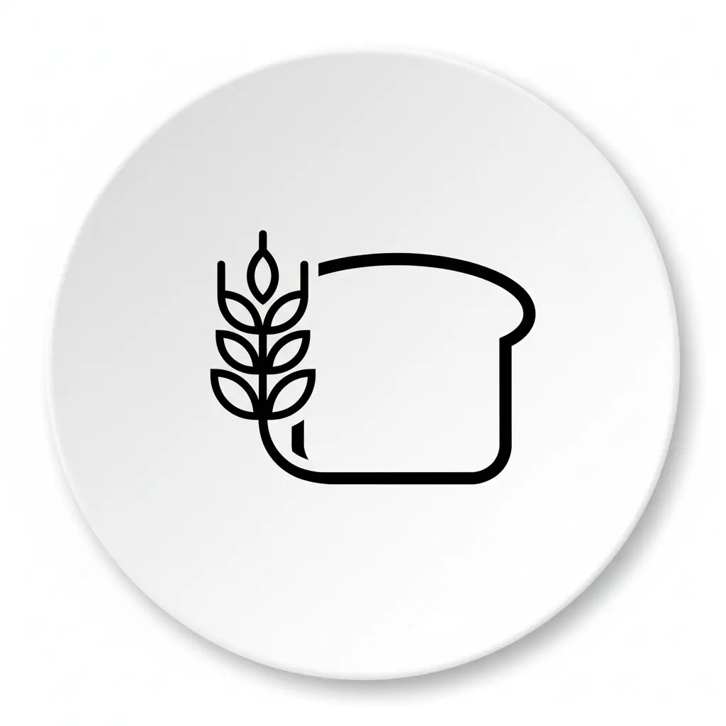 ViaSoran Bäckerei Symbol
